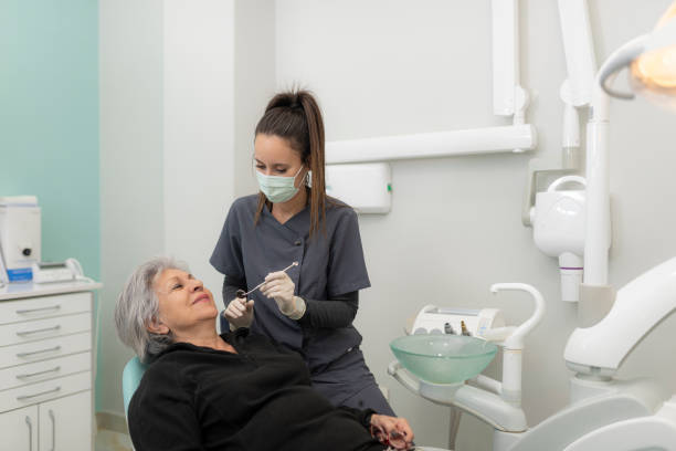 Best Emergency Treatment for Oral Infections in Valmeyer, IL